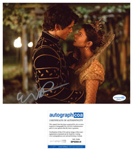 Emily Bader 'My Lady Jane' Actress Signed 8x10 Photo 'Lady Jane Grey' ACOA