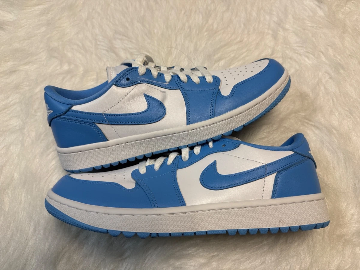 Las mejores ofertas en Jordan 1 Golf Low UNC | eBay