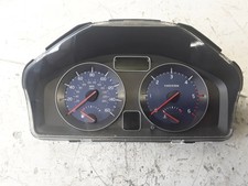 Compteur Volvo C30