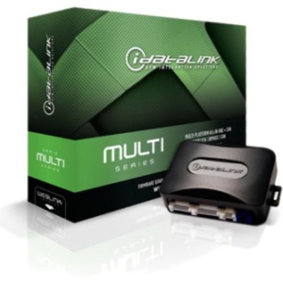 iDatalink ADS-DL Transponder Bypass/Doorlock Interface (adsdl)