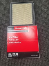 NEW Motorcraft FA2031 Air Filter FAST FREE SH...
