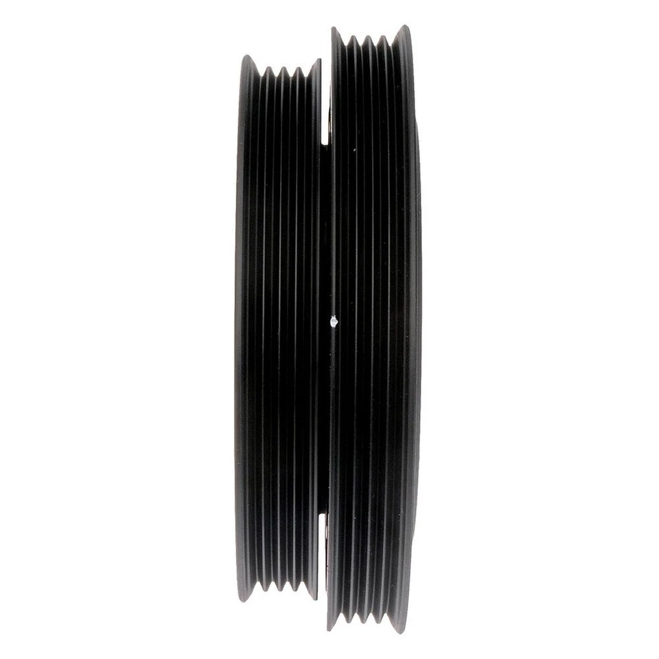 For Hyundai Elantra 07-14 Harmonic Balancer Assembly Solutions Regular Grade Foto 2 de 2