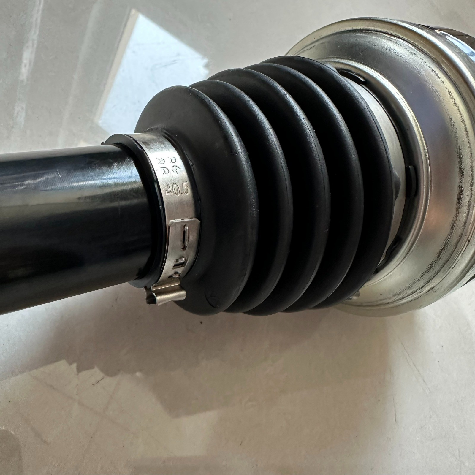 Lamborghini Huracan 2020-2022 Rear Right Axle shaft P/N 4S0501204B