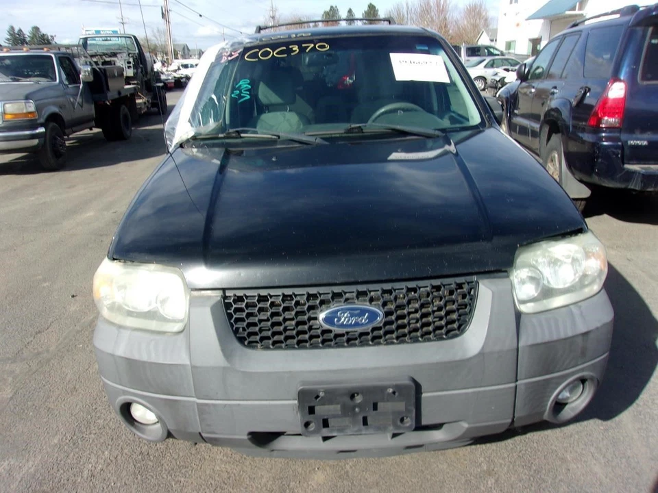 Módulo de controle eletrônico Engine ECM 3.0L ID 7L8A-ASA compatível com 07 ESCAPE 28989802 - Imagem 3 de 4