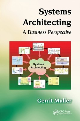 SYSTEMS ARCHITECTING by MULLER, GERRIT Paperback Self Help Business