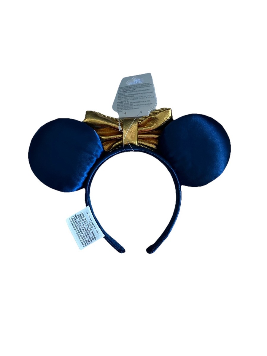 New DCL DREAM Ship Ears Headband Disney Cruise Line SORCERER