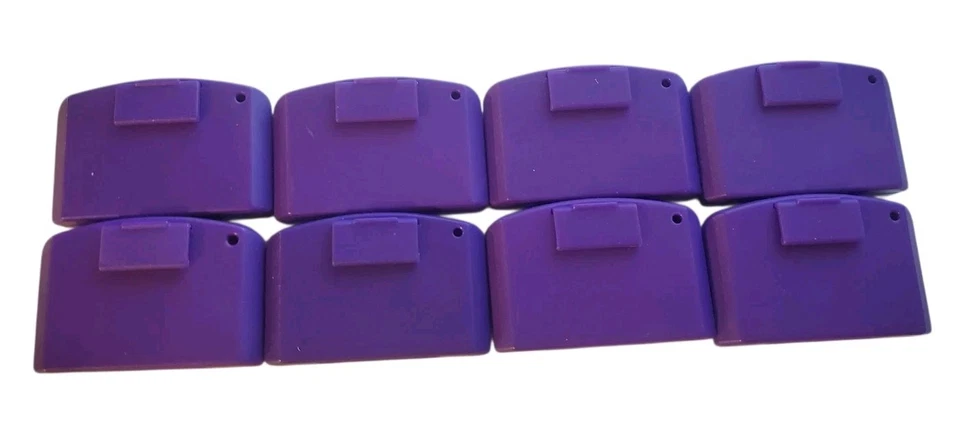 Lot of 8 Leap Frog LeapPad Learning Game Cartridges Monsters Scooby Dinos - Image 2 of 3