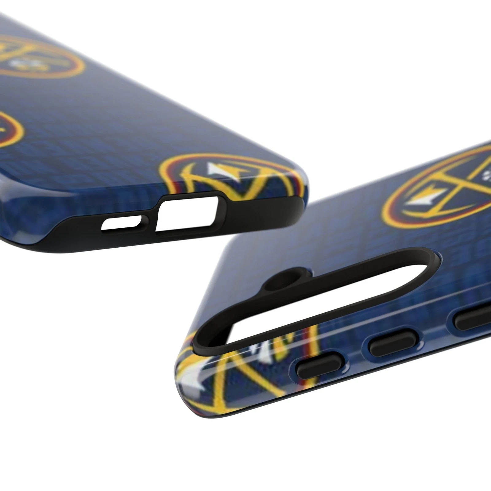 Denver Nuggets iPhone Cases