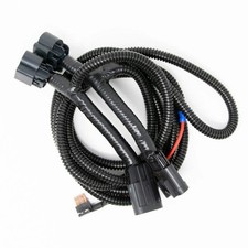 10-13 Camaro Rs Halo Harness 12-15 Zl1