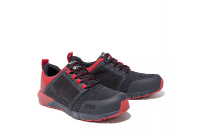 timberland radius work shoe