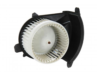 MERCEDES-BENZ CITAN W415 HEATER BLOWER FAN A4158350800 OEM for  
