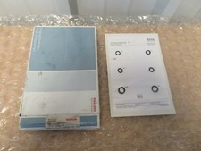 Bosch Group Rexroth R961003092 Seal Kit DICHTUNGSSATZ LFA25D.-6X/7X/HV (19264)