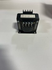 Industrial control transformer, Primary V 600 - Square D 9070T300D5