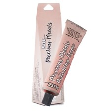 FLITZ Precious Metal's / Jewelry Polishing Cream JC03501 1.76oz/50g Tube