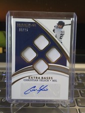 2021 Panini Immaculate Collection Baseball Cards 13