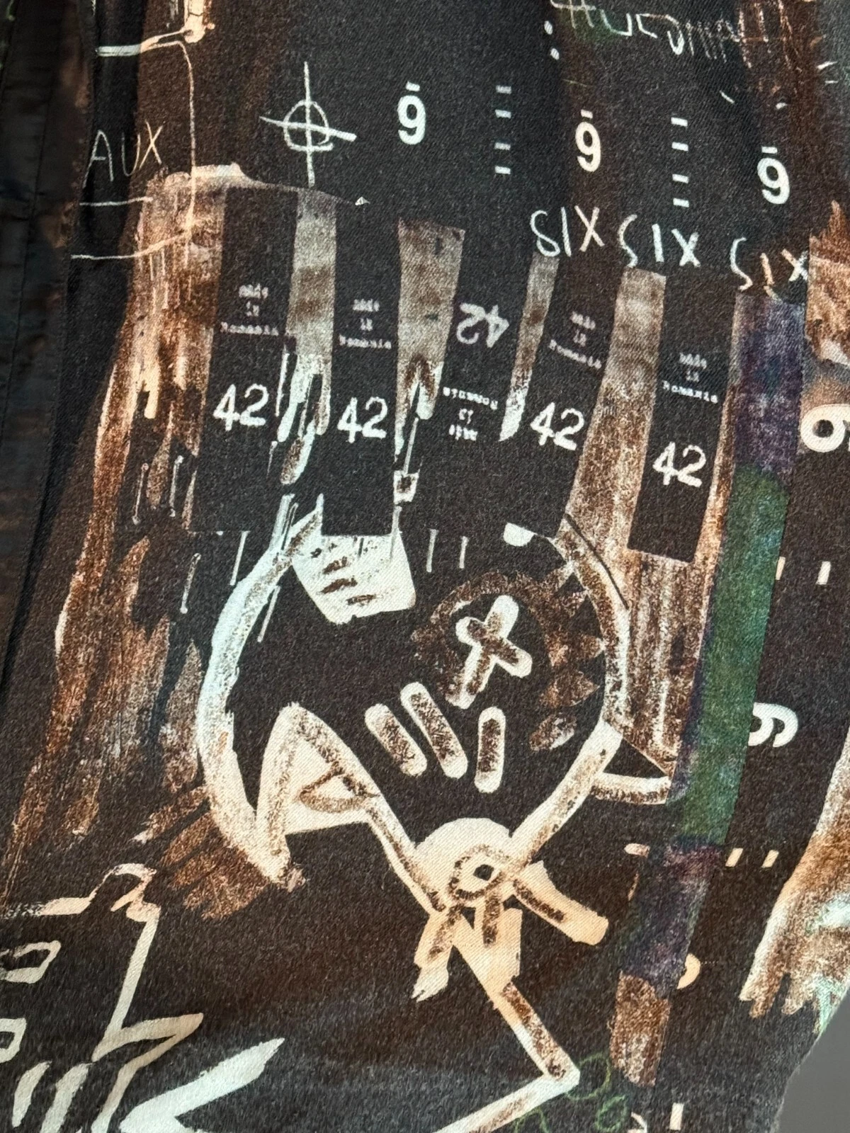 MAISON MARGIELA Abito foderato senza maniche MM6 Taglia IT40 US4