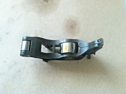 BMW 750i 750Li E65 E66 2004-2007 ~ brazo ralentí de entrada del árbol de levas ~ 01104444444 - Imagen 2 de 3