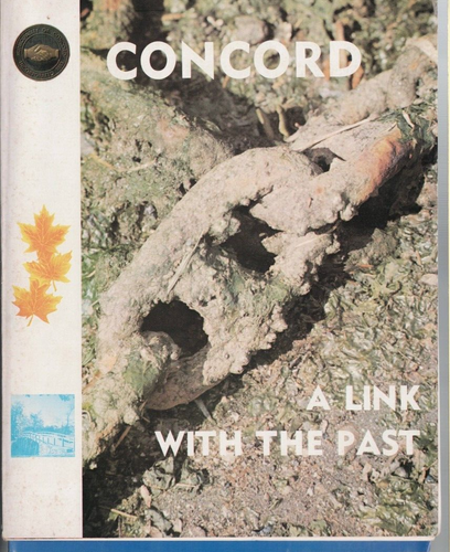 AUSTRALIANA ,CONCORD , NSW , A LINK WITH THE PAST