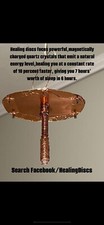 Healing Discs