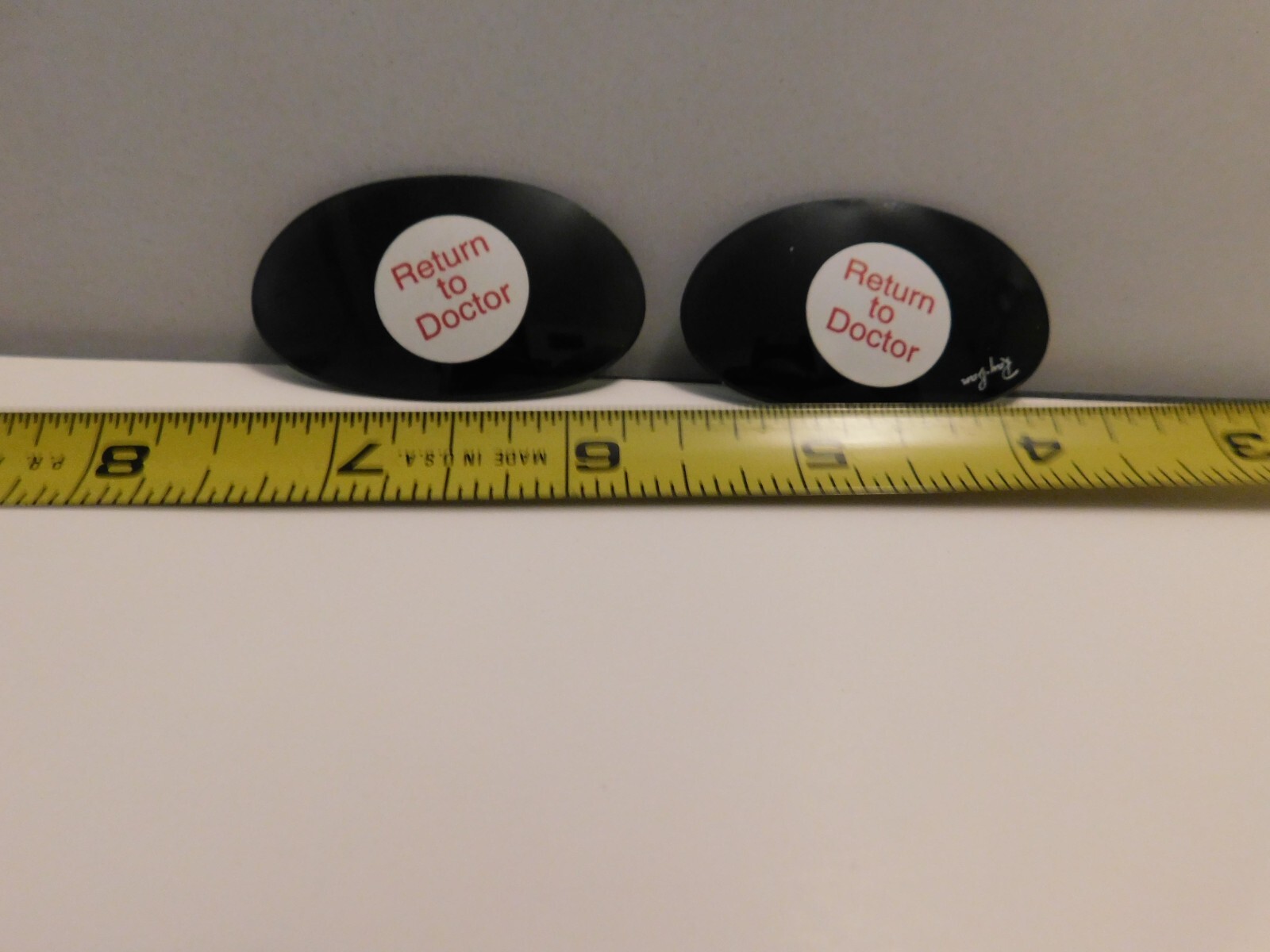 RAY BAN SIDESTREET 902 SUNGLASS LENSES GREEN TINTED NEW eBay