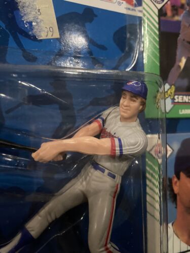 Starting Lineup Larry Walker 1993 Edition Montreal Expos Special Series Card - Picture 4 of 5