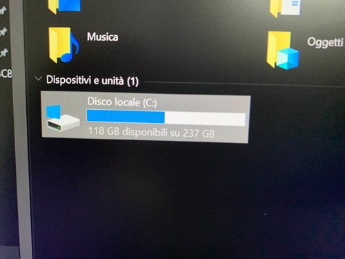 DELL 13,3" Latitude 7380 i7-6600U vPro 2.80 GHz 8GB 256GB 2019 BATTERIA Perfetta - Afbeelding 14 van 14