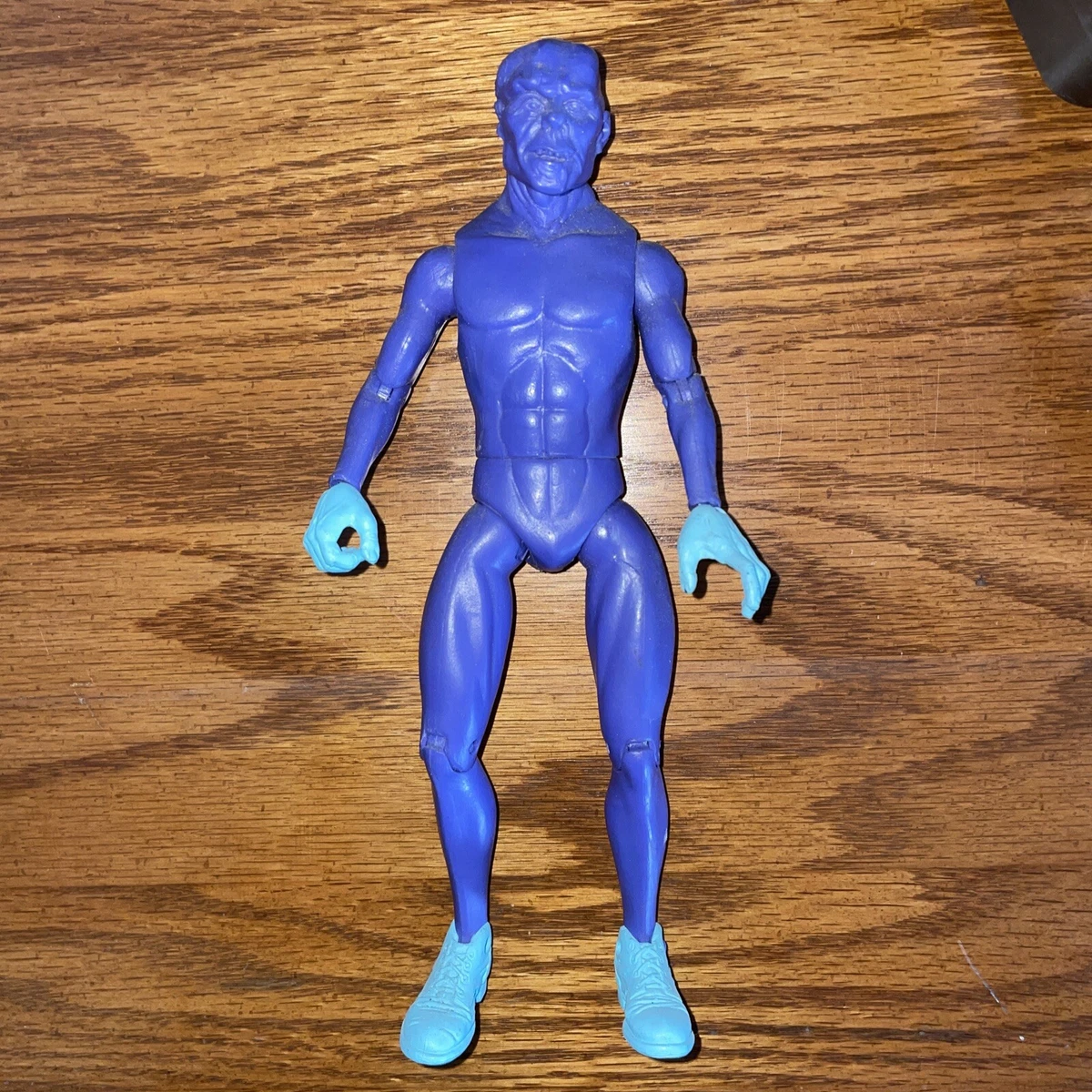 Retro jason action figure sale