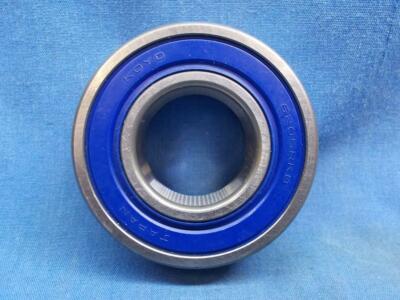 Suzuki 09262-25072. OEM Wheel Bearing. Fits Suzuki VZR AN VZ VL