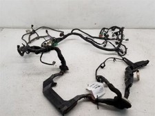 07 INFINITI G35 A/T Engine Wire Harness OEM 24011-CF90A