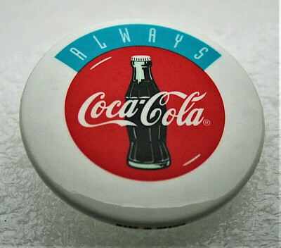 ALWAYS COCA-COLA 看板 ALWAYS COCA~COLA ® Vinyl Sign 26