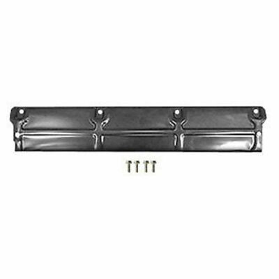 Goodmark Radiator Top Plate 4 Bolt Style Fits Chevrolet Chevelle GMK4032315681B