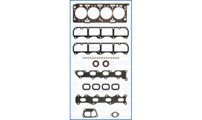 Cylinder Head Gasket Set LANCIA DELTA 16V 1.6 90 182A6.000 (1998-1999)