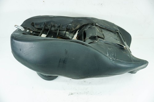 10 Harley Electra Ultra Touring Passenger Rider Seat Saddle Driver Backrest 1294 - Picture 13 of 16