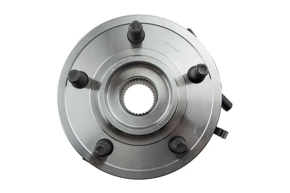 Cuscinetto Mozzo Ruota Anteriore per Dodge Nitro - Jeep Cherokee KK - Immagine 4 di 4