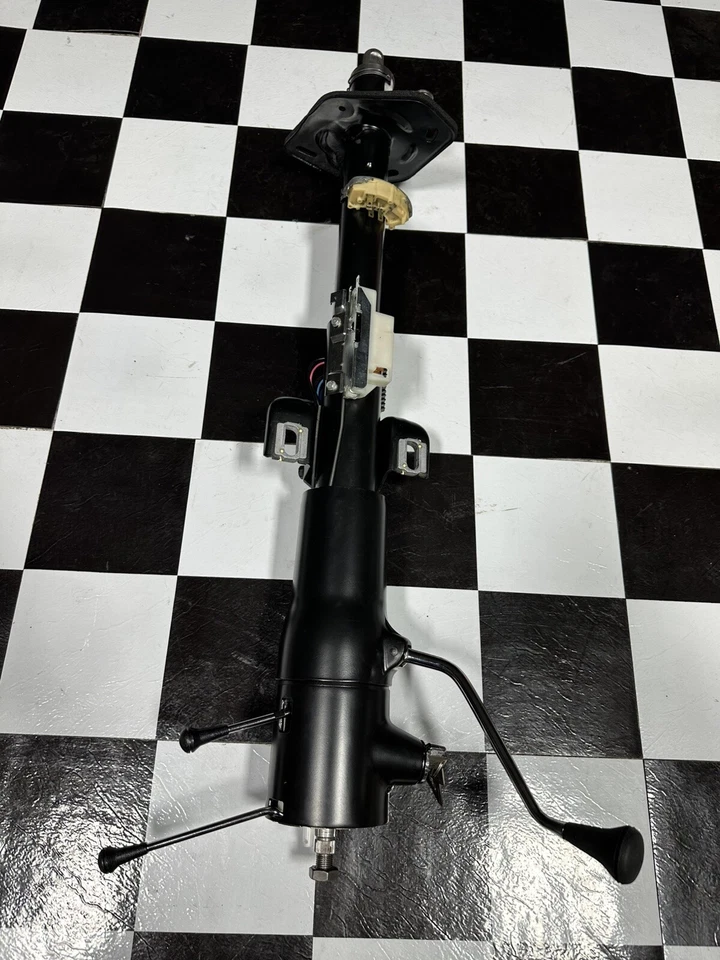 🔥1975-1977 CHEVROLET NOVA STEERING COLUMN🔥 - Image 4 of 4