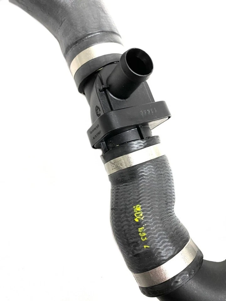 3W0122051D Bentley Continental GT GTC FLYING TRACK cooling pipes hose  - Imagem 4 de 4