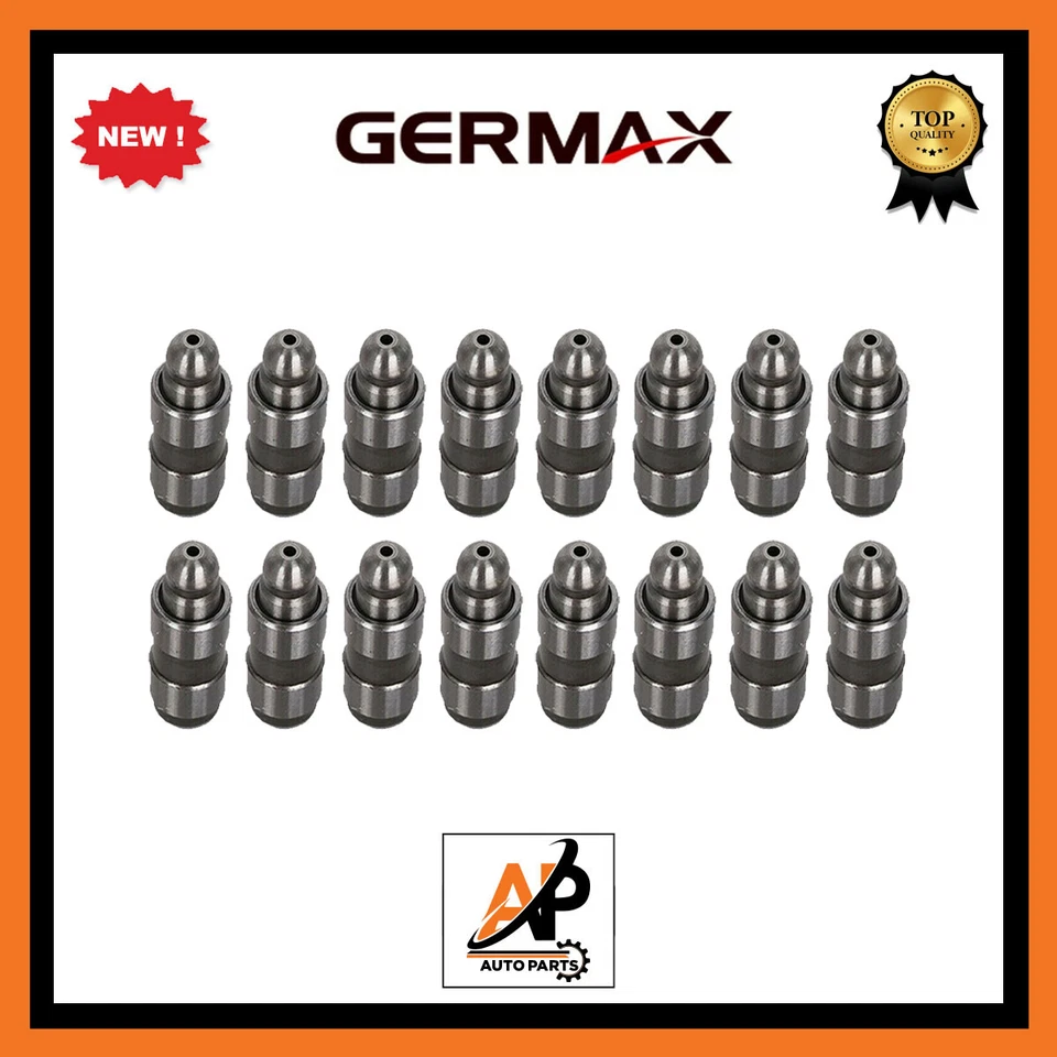 For MINI (R56) COOPER Engine N12B14A N14B16A Rocker Arms 11337559793 - 16 Pieces - Image 3 of 3