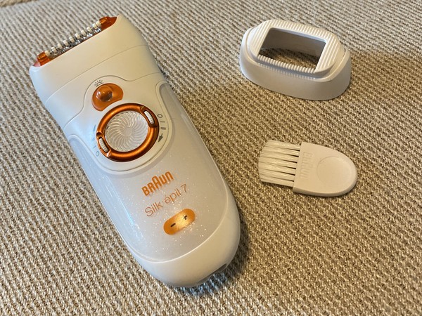 Аккумулятор braun 5377