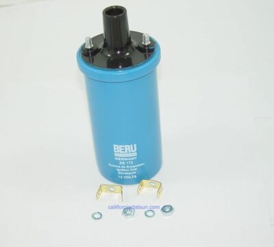Datsun 70-83 240Z 260Z 280ZX 3 ohm Ignition Distributor Plug