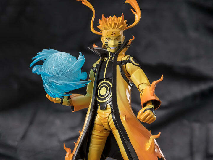 narutowaumeページ Threezero Naruto 1/6 Naruto Uzumaki – Pop Collectibles
