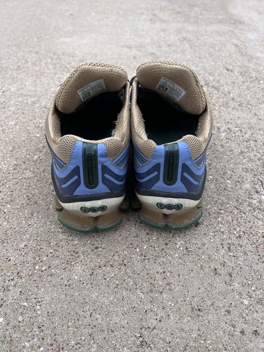 ASICS X AFFIX GEL KINSEI GORE-TEX Kiko Kostadinov F580719 ASICS X AFFIX GEL KINSEI GORE-TEX Kiko Kostadinov F580719