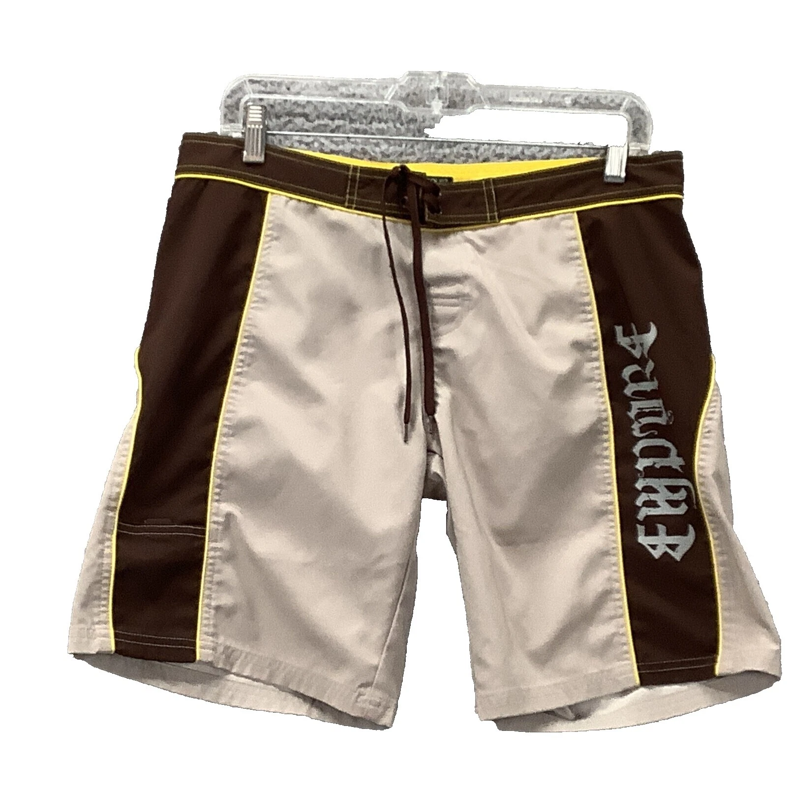 Шорты из полиэстера для женщин Empyre