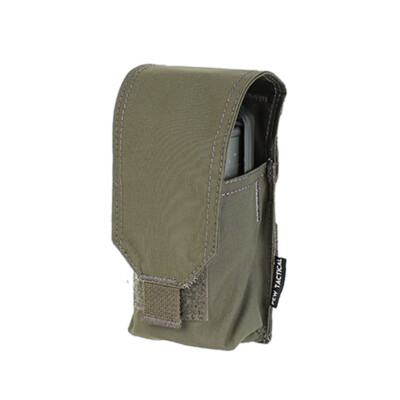 Tactical M18 Smoke Gren Pouch CPC JPC2.0 Molle Mag Pouch