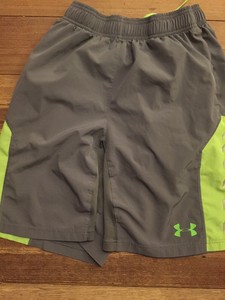 nfl combine shorts