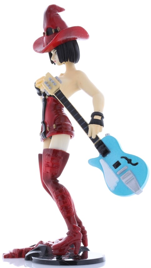 Guilty Gear Figurine Figure Yujin Super Real (SR) Series Part 3 XX