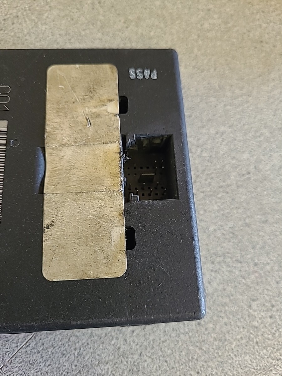 Freightliner A06-60974-009 Control Module | eBay