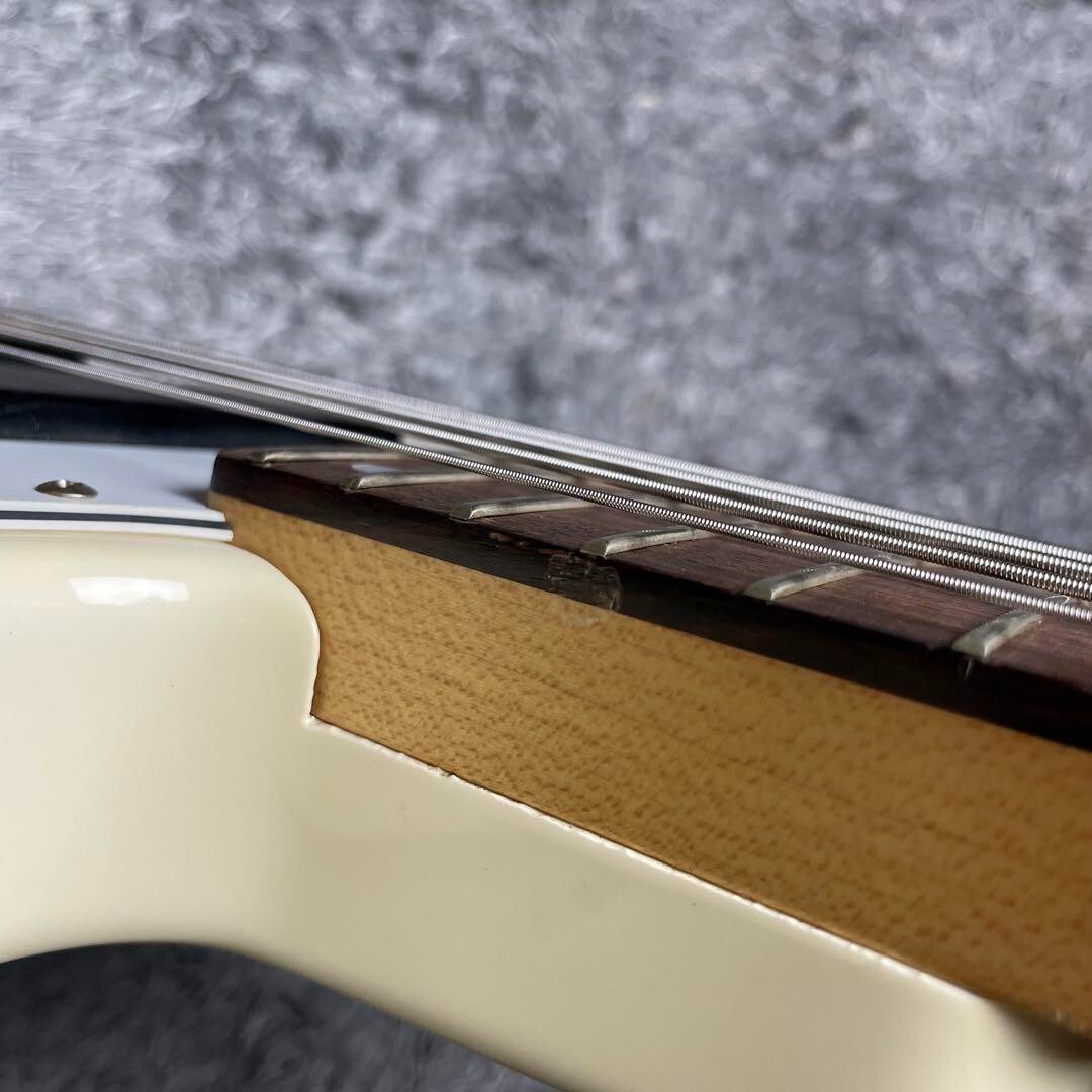 Bacchus TF-001 Bass Used JAPAN | eBay