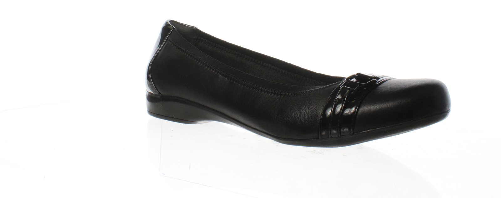 clarks kinzie light black combi
