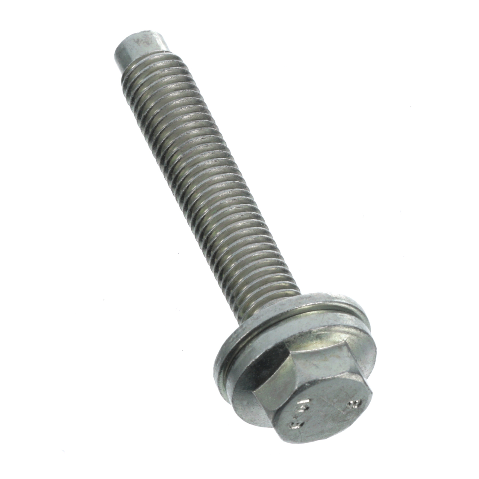 Perno M7 x 38MM para Ford Fiesta, Fusion, Transit Connect (2014-2019) (P/N W716307-S442)