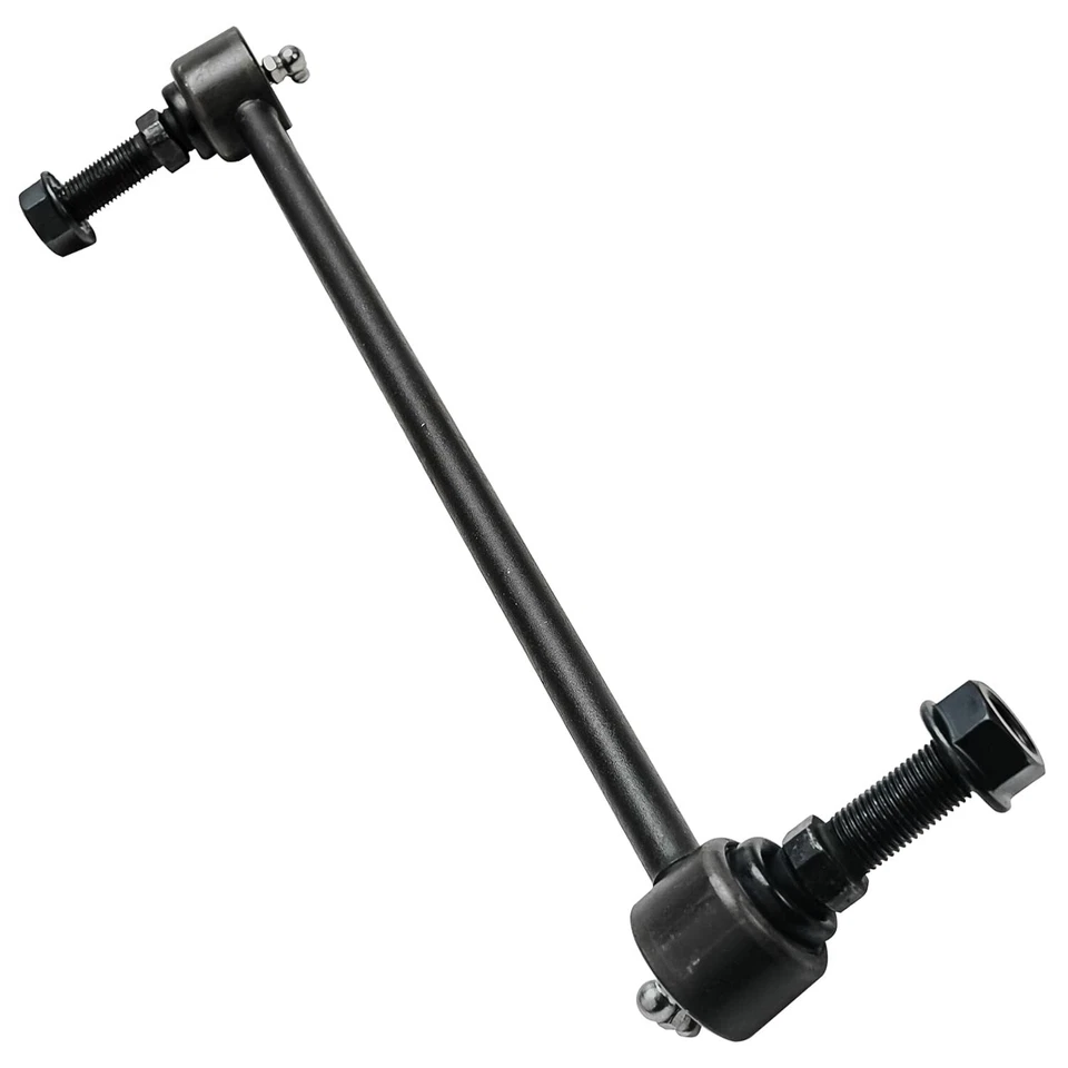 Barras estabilizadoras delanteras y traseras para Ford Police Interceptor Utility Explorer 2011-2017 Foto 4 de 4